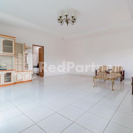 Biru Homestay Bandung Mitra Reddoorz Exterior photo