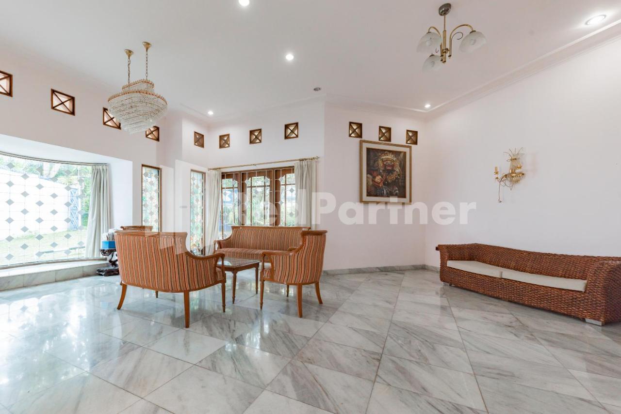 Biru Homestay Bandung Mitra Reddoorz Exterior photo