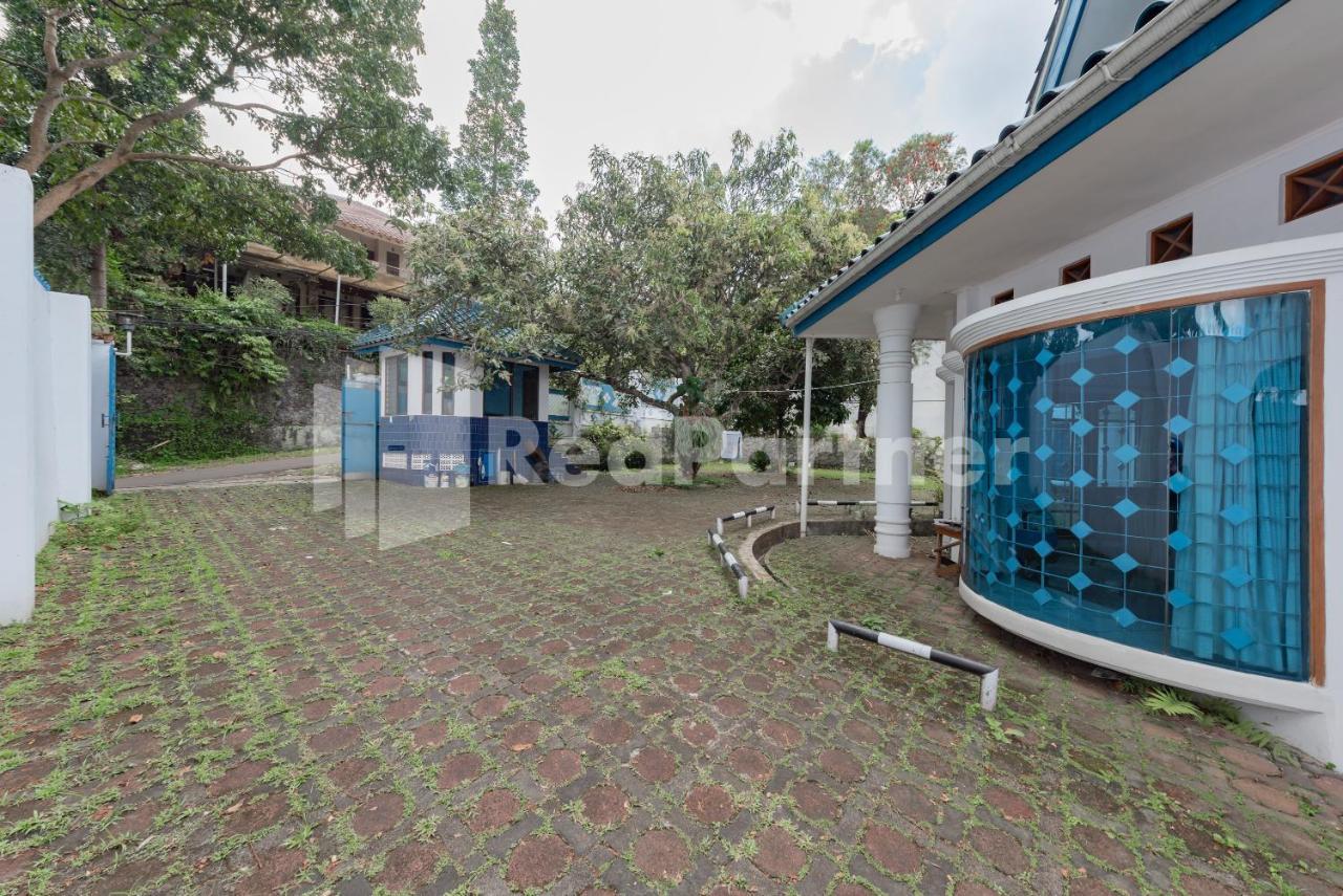 Biru Homestay Bandung Mitra Reddoorz Exterior photo