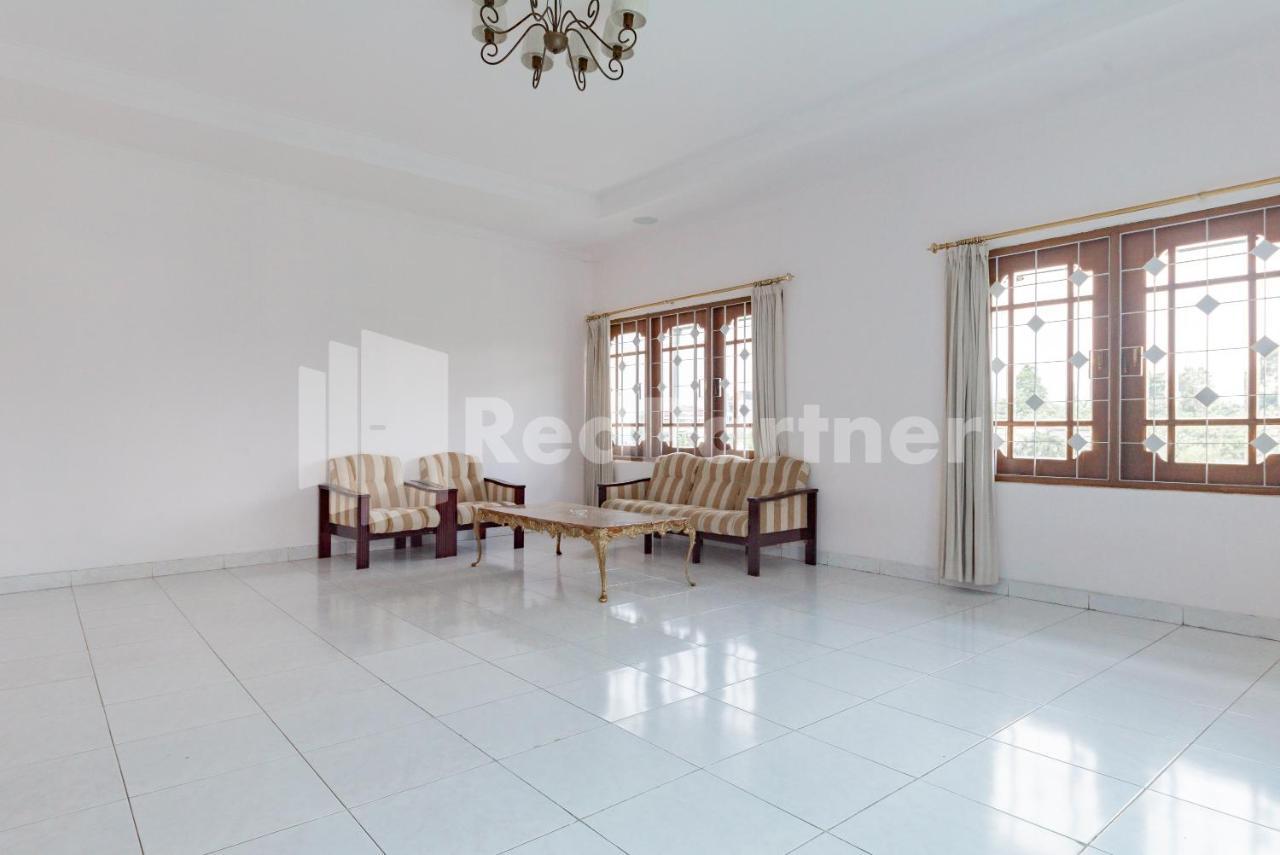 Biru Homestay Bandung Mitra Reddoorz Exterior photo